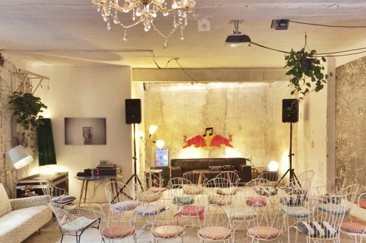 Hotel Am Brillantengrund Vienne